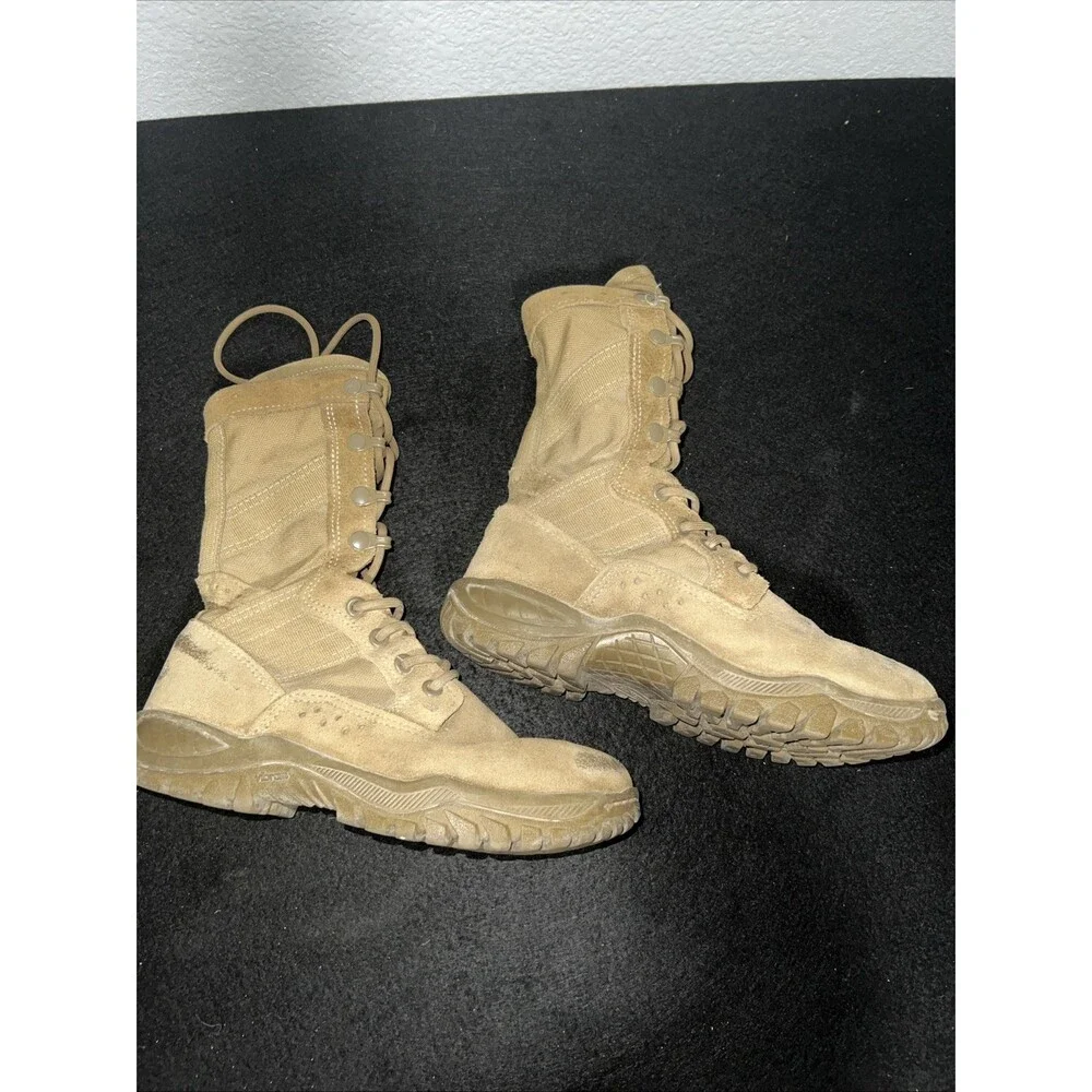 Belleville C320 One Xero Ultra Light Assault Boots 4.0